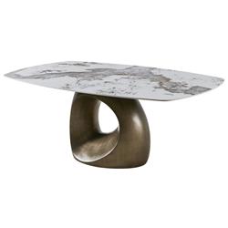 Castello Eetkamertafel 220 cm
