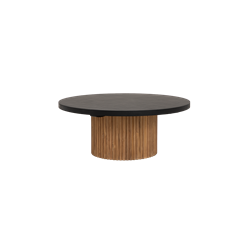 Palazzo Salontafel rond 100 cm