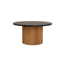 Palazzo Eetkamertafel rond 130 cm
